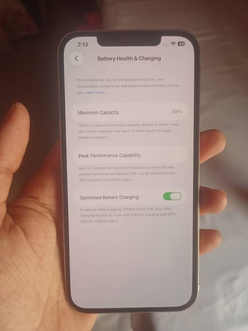 iPhone 12 Pro Max 4