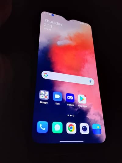 One Plus 7T 8/128
