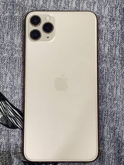 Apple iPhone 11 Pro Max pta approved 256 gb