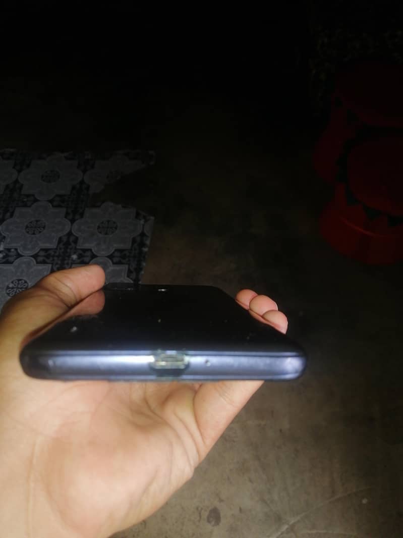 Itel A48 2
