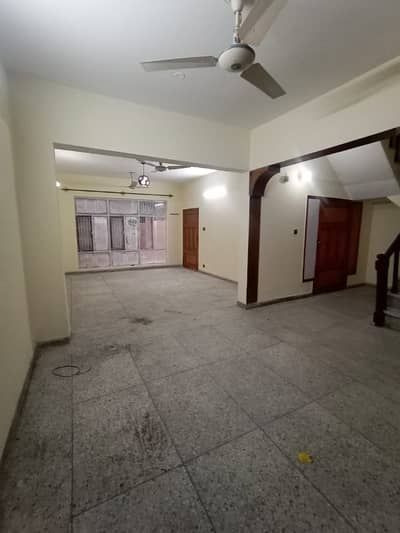 Neat And Clean Ground Portion For Rent In I-10