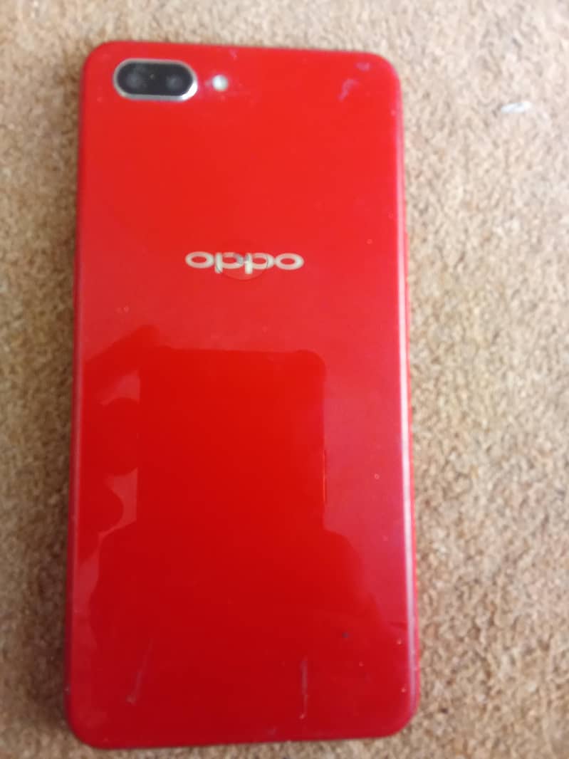 OPPO A3s 1