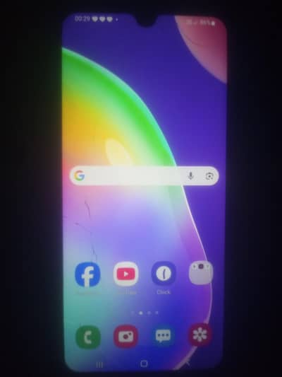 Samsung Mobile A31