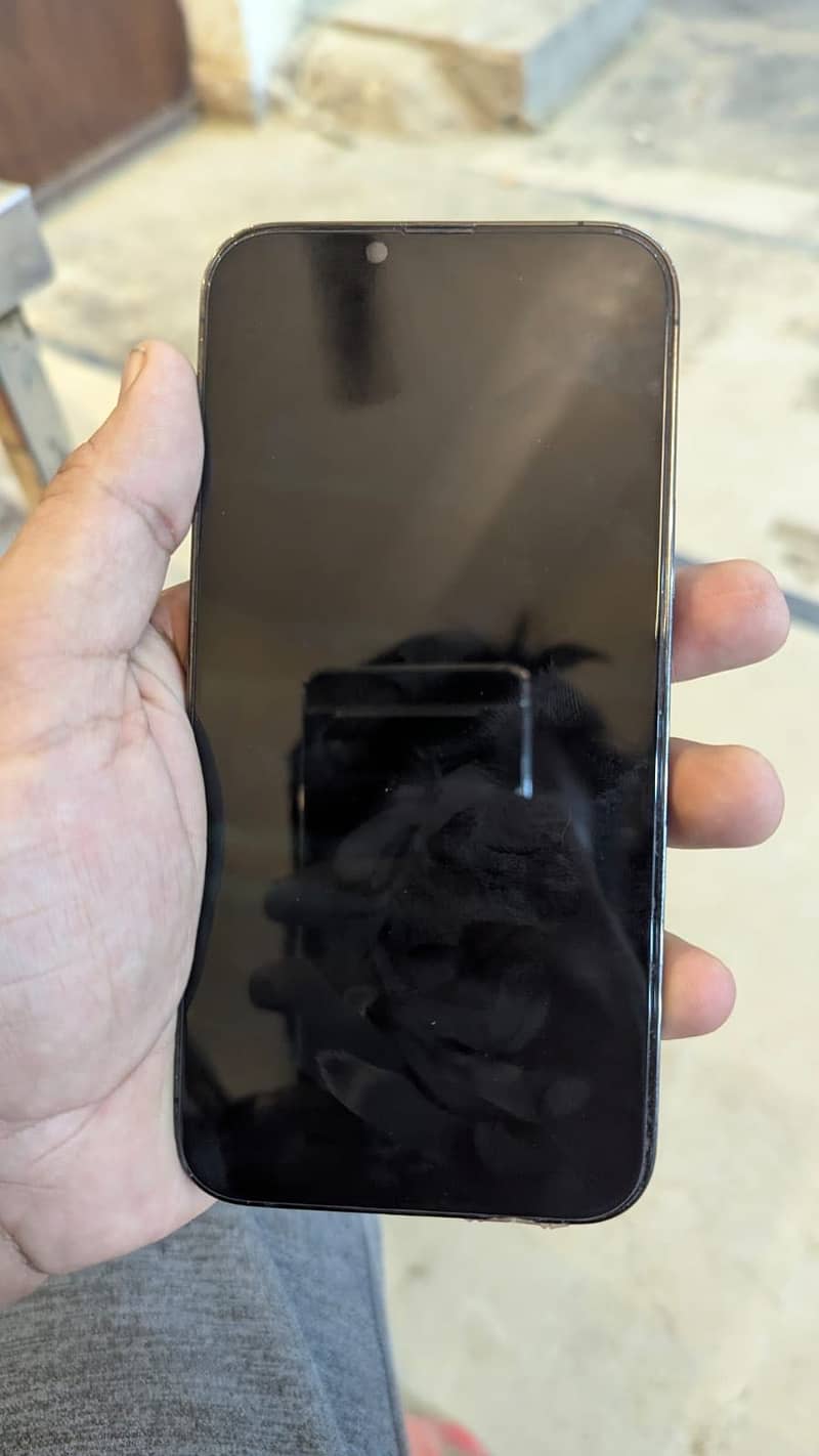 Apple iPhone 13 Pro Max 3