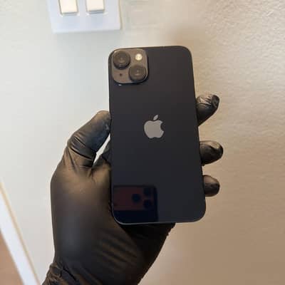 Apple iPhone 14 JV (10/10)