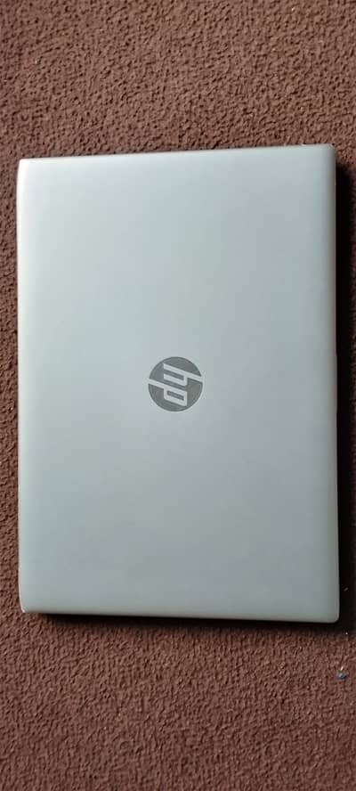 HP ProBook 450 G5 Laptop | Intel Core i5 | 15.6" Display
