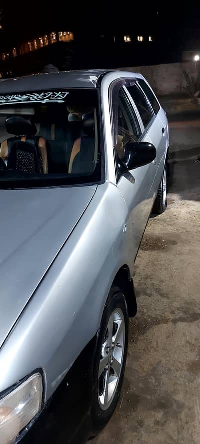 femly used car good looking 03088484983