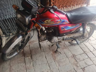 good condition