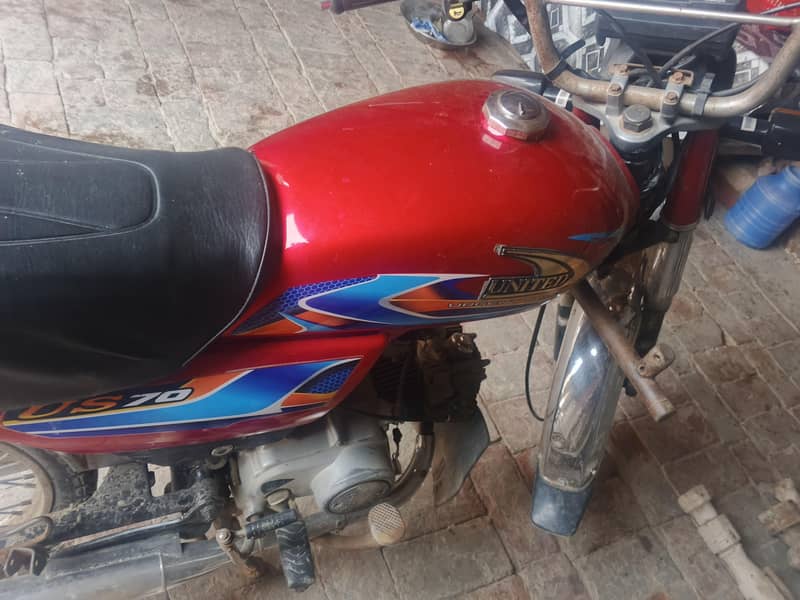 good condition 3