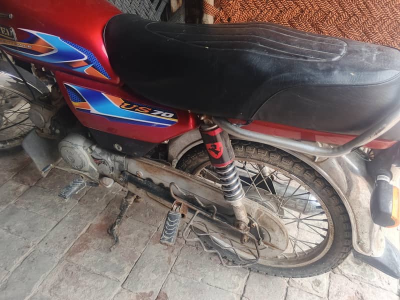 good condition 4