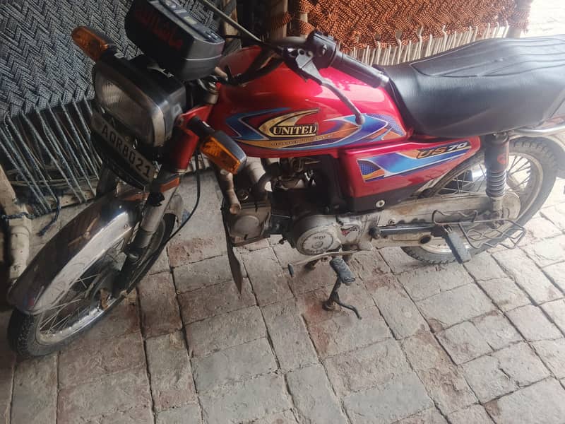 good condition 5