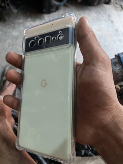 Google Other Model