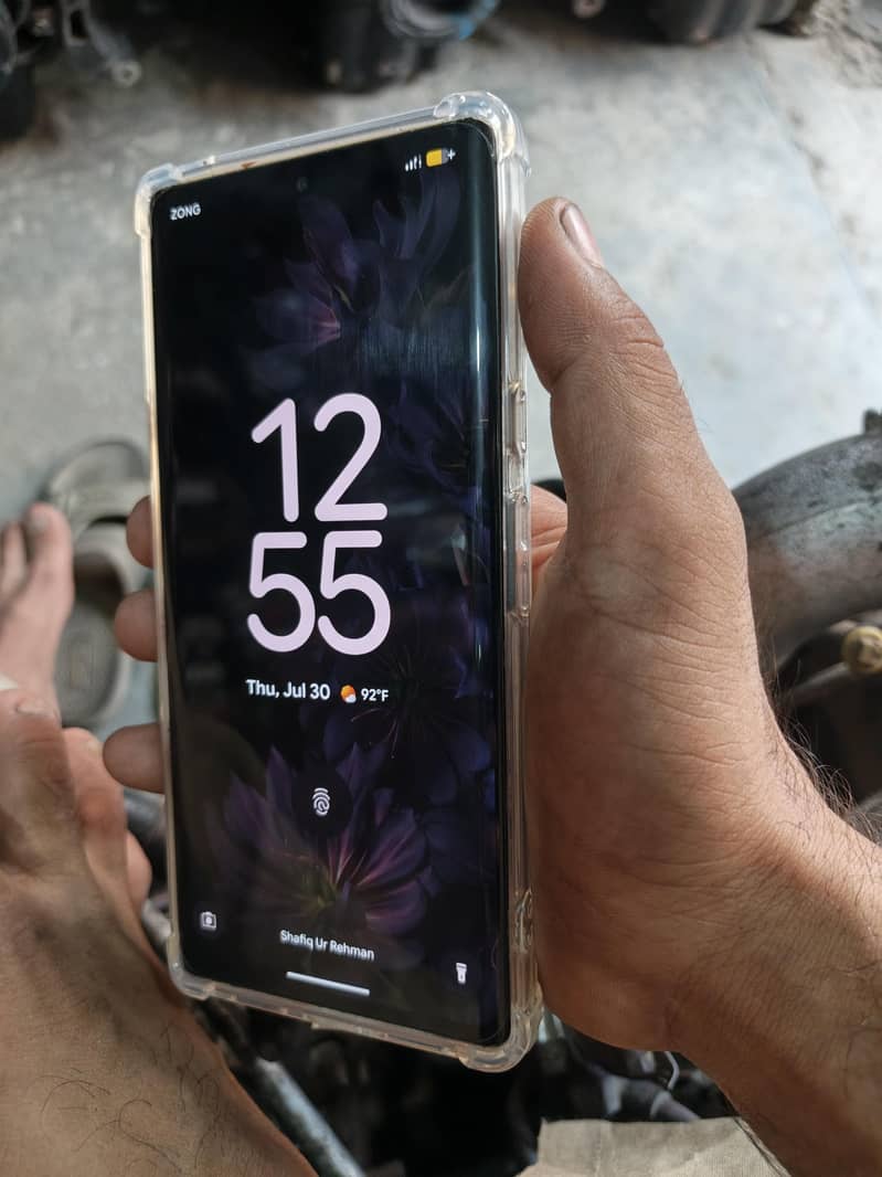 Google Other Model 1