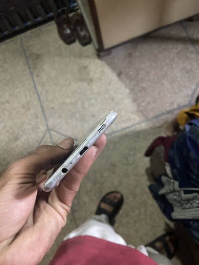 Samsung Mobile C7