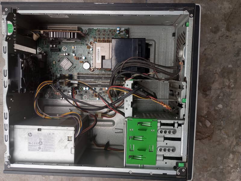 Gaming Pc 0
