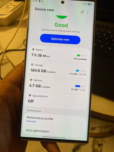 Samsung Mobile S23 Ultra