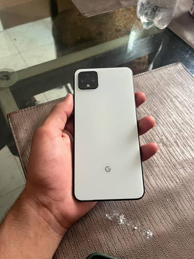 Google Pixel 4 XL