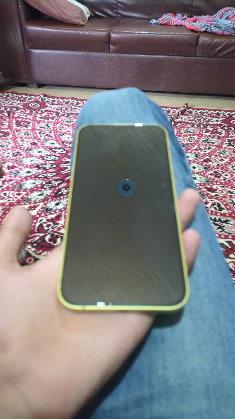 Apple iPhone 14 plus 0