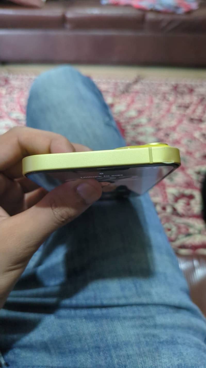 Apple iPhone 14 plus 3