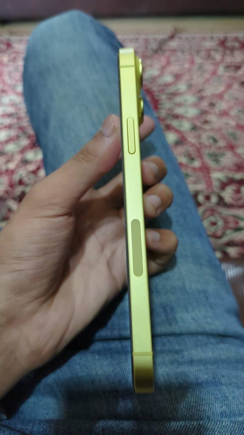 Apple iPhone 14 plus 6