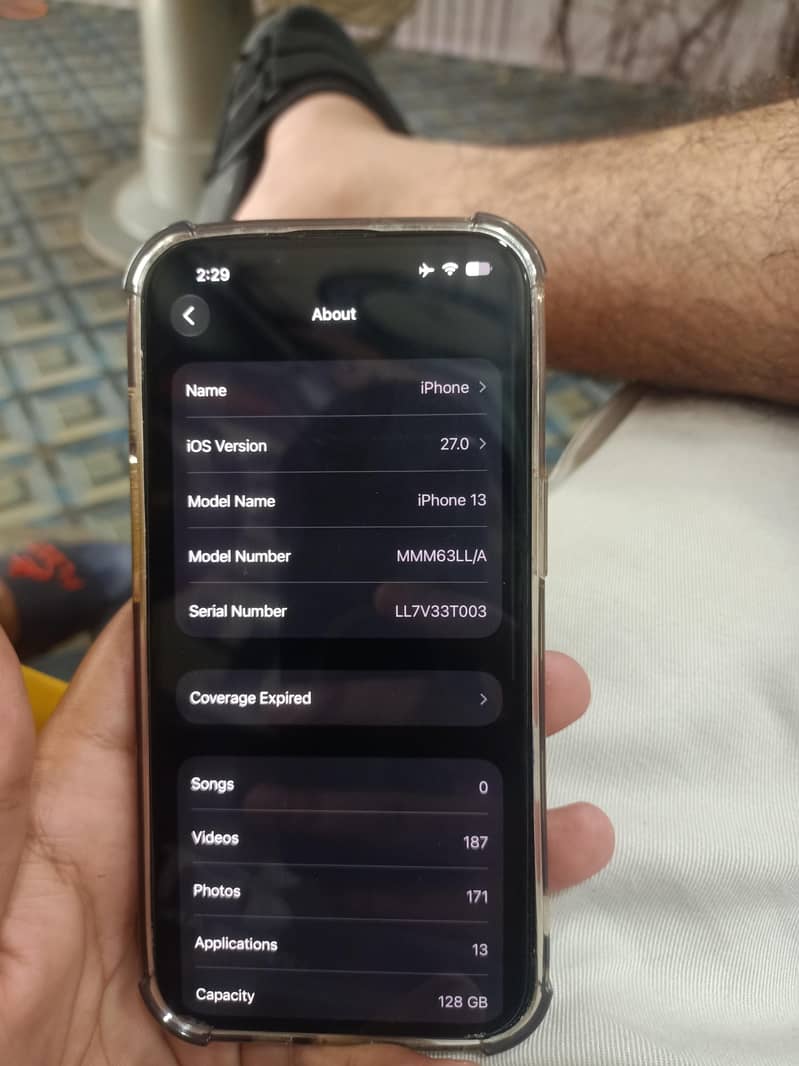 Apple iPhone 13 6