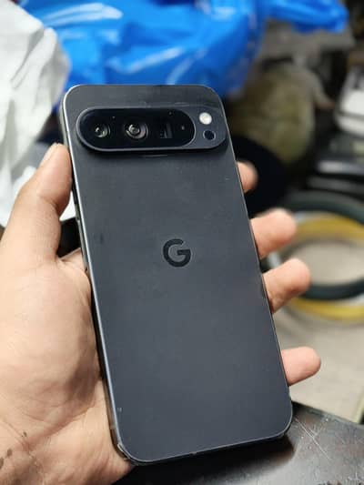 Google Pixel 9 Pro XL