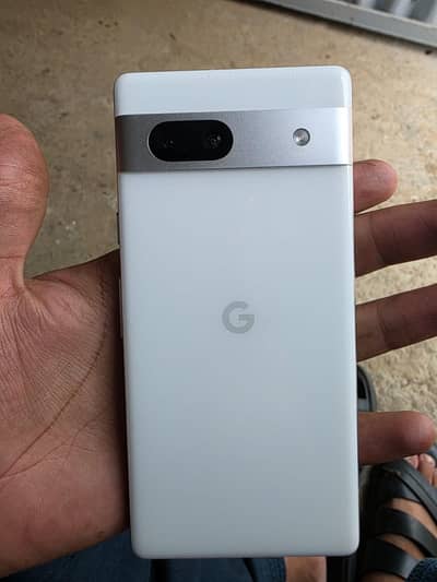 Google Pixel 7a