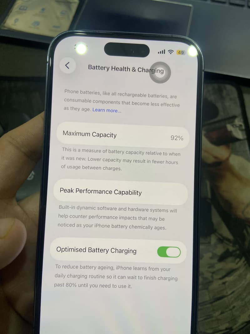 Apple iPhone 14 Pro 2