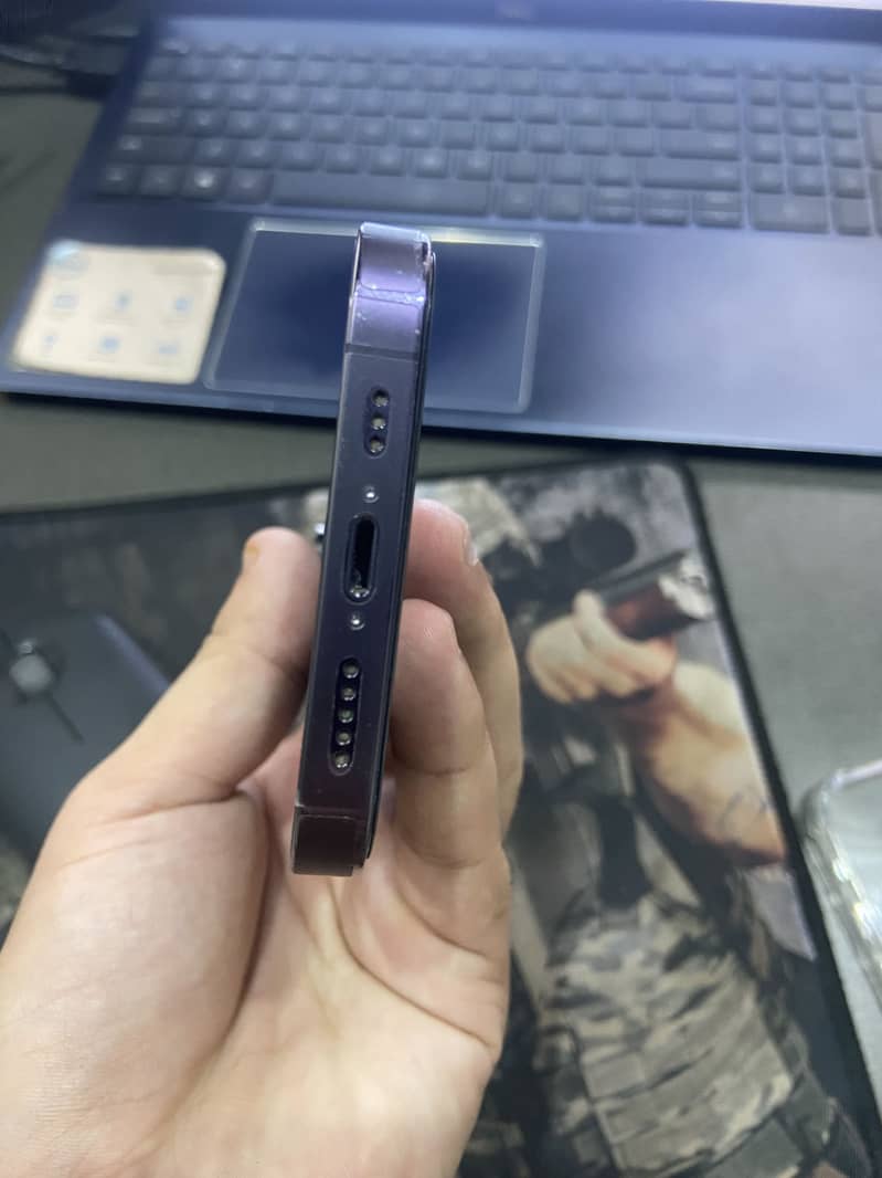 Apple iPhone 14 Pro 3