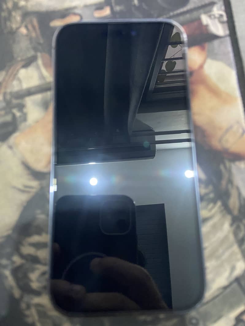 Apple iPhone 14 Pro 4