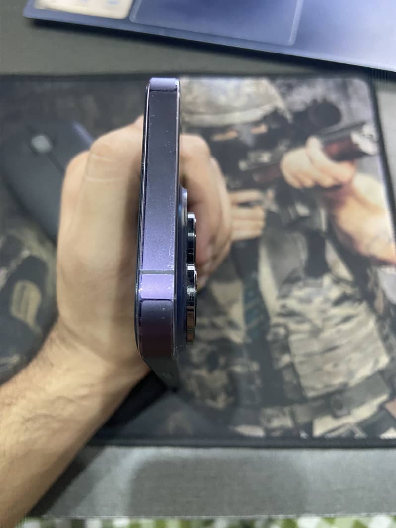 Apple iPhone 14 Pro 5