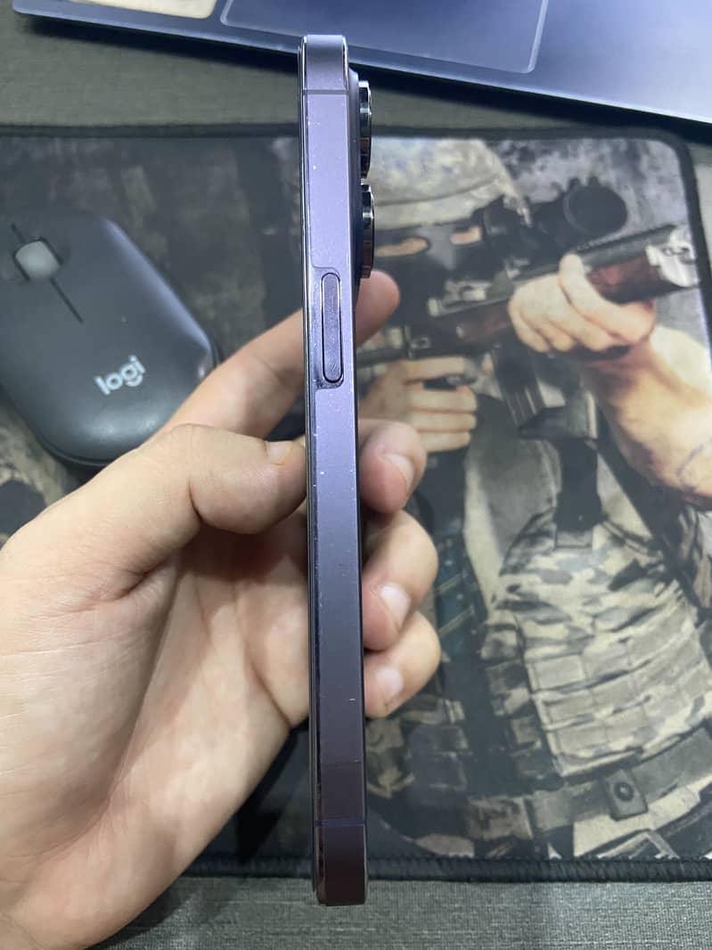 Apple iPhone 14 Pro 6