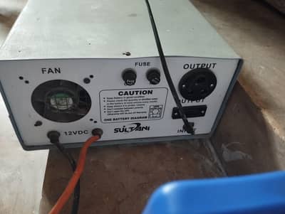 1000 Watts UPS with Battery 180watts