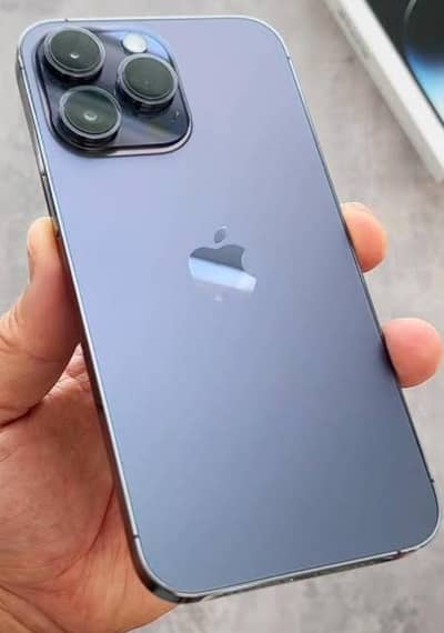 Apple iPhone 14 Pro Max