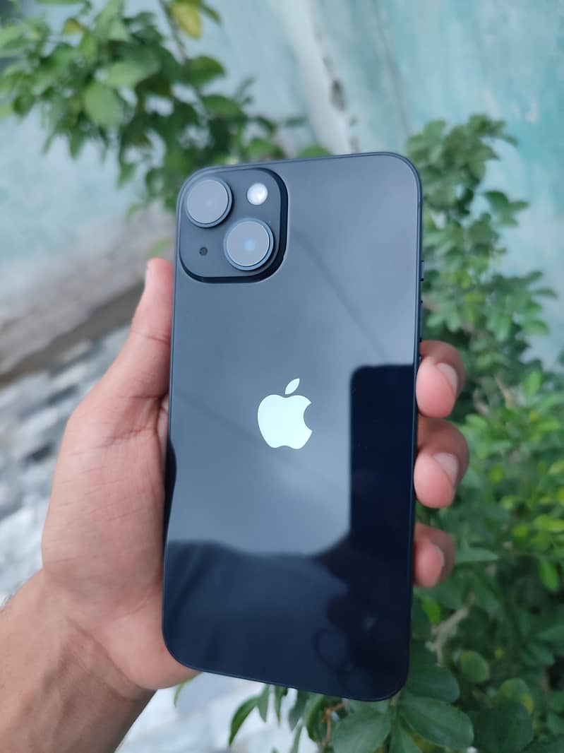 Apple iPhone 14 0