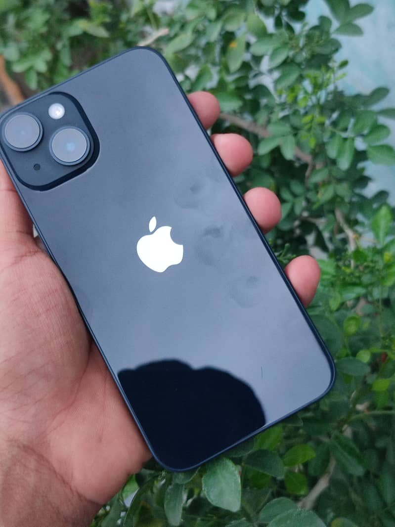 Apple iPhone 14 1