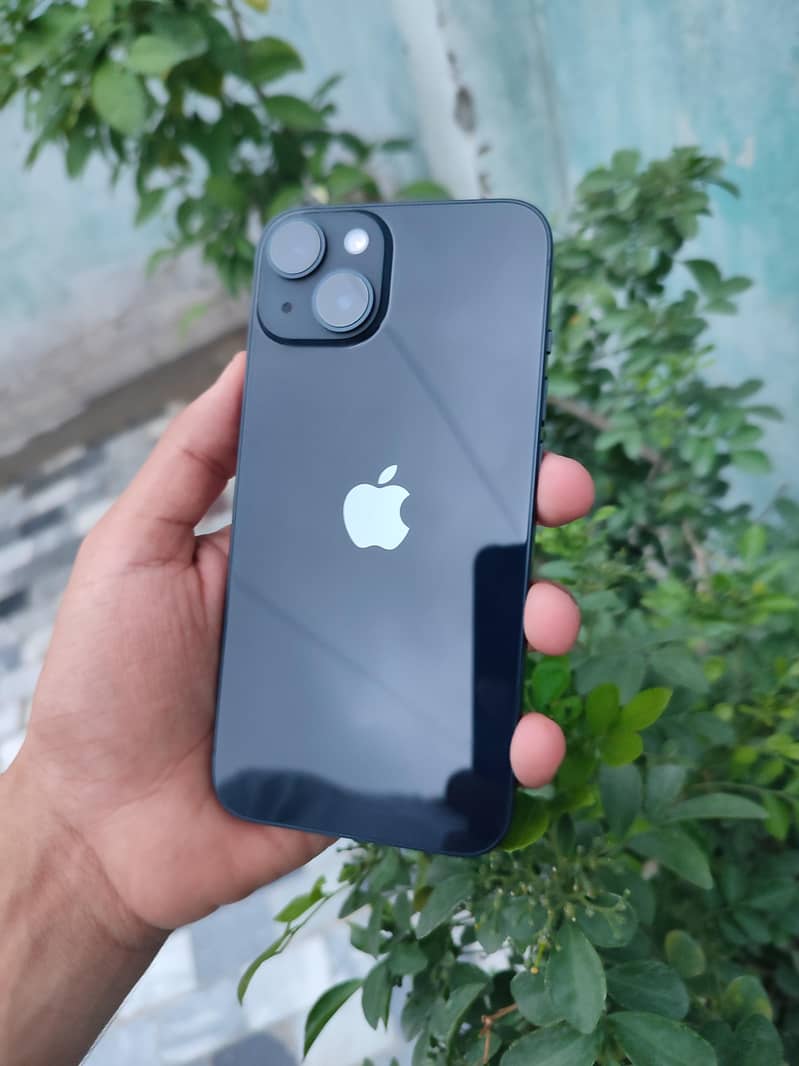 Apple iPhone 14 7