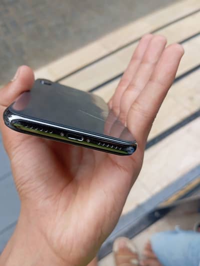 Apple iPhone X Pta Approved