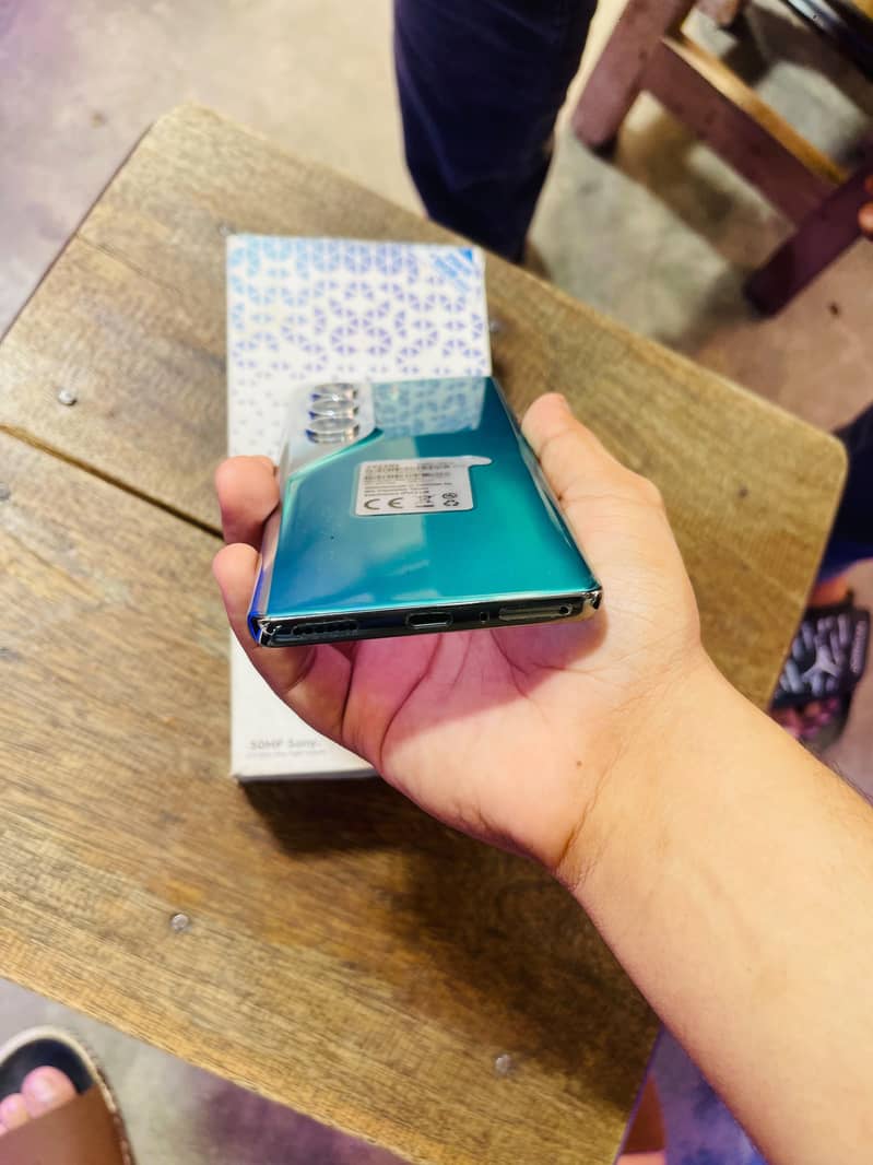 Tecno CAMON 40 Pro 3