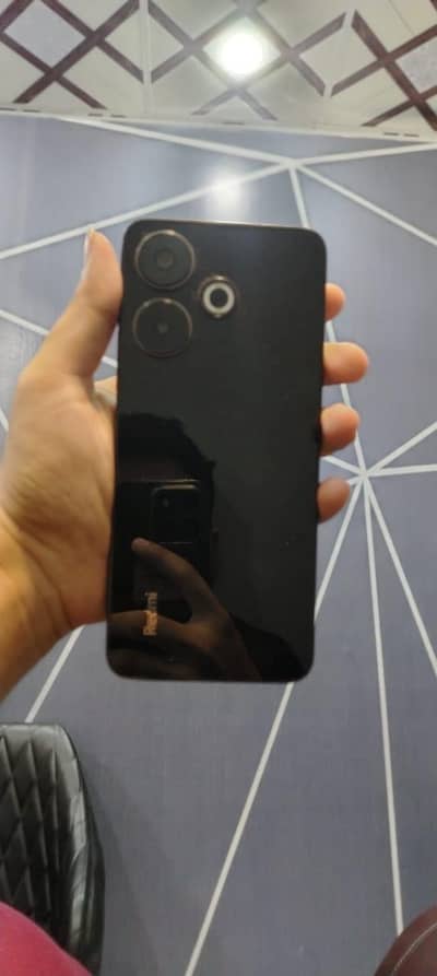 Realme 13