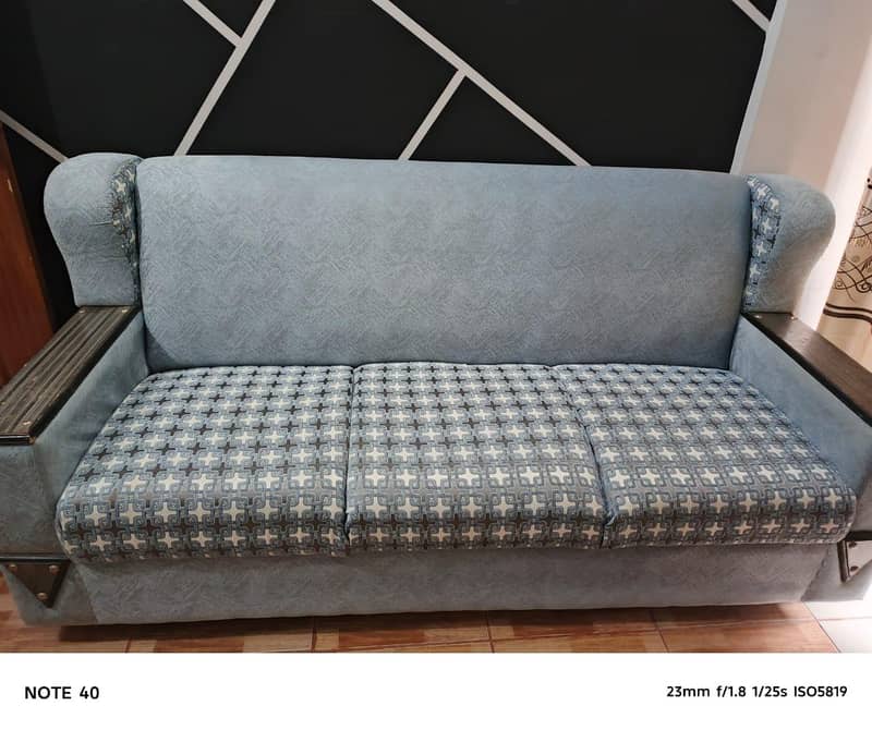 5 seater sofa set 0