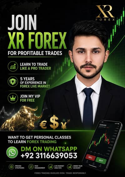 Want to learn Forex Trading at pro lavel.