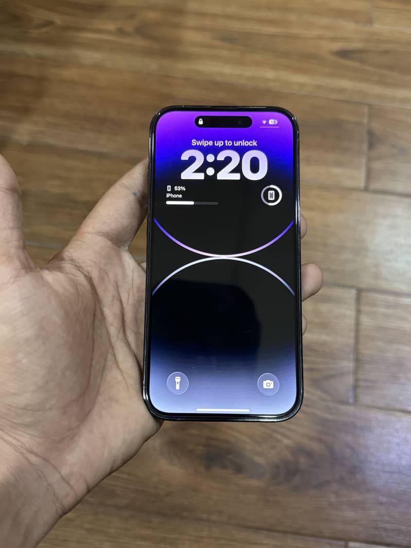 iPhone 14 Pro jv. 2
