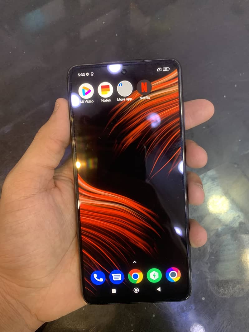 Xiaomi Other Model 3