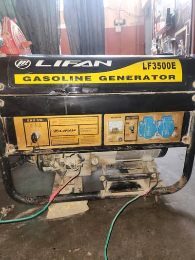 genrater for sale