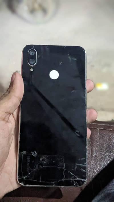 Huawei nova