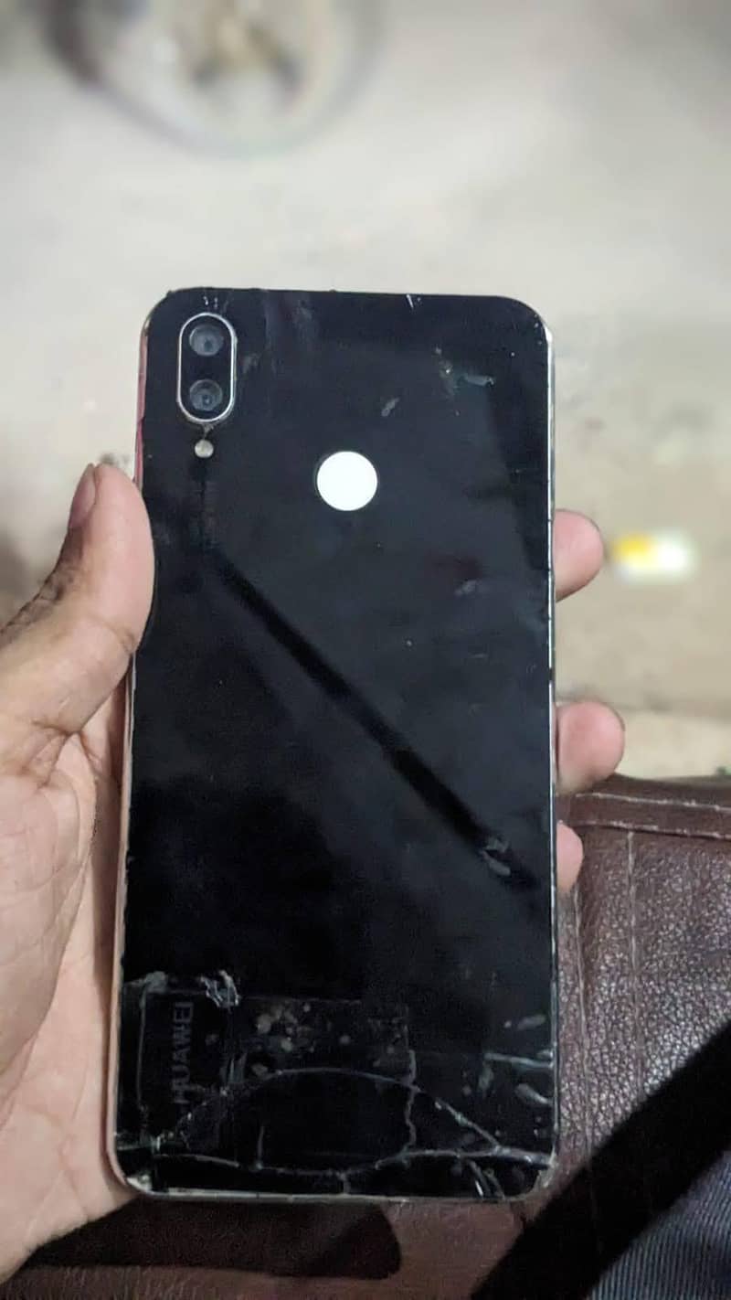 Huawei nova 0
