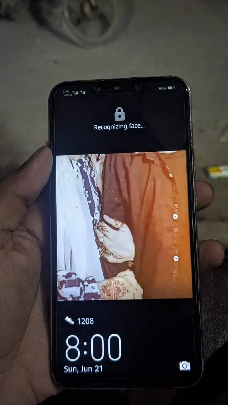 Huawei nova 2