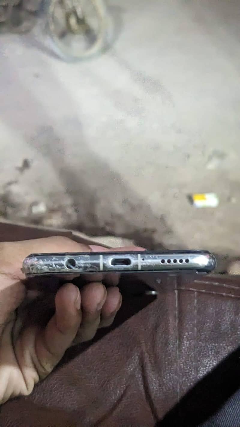 Huawei nova 3