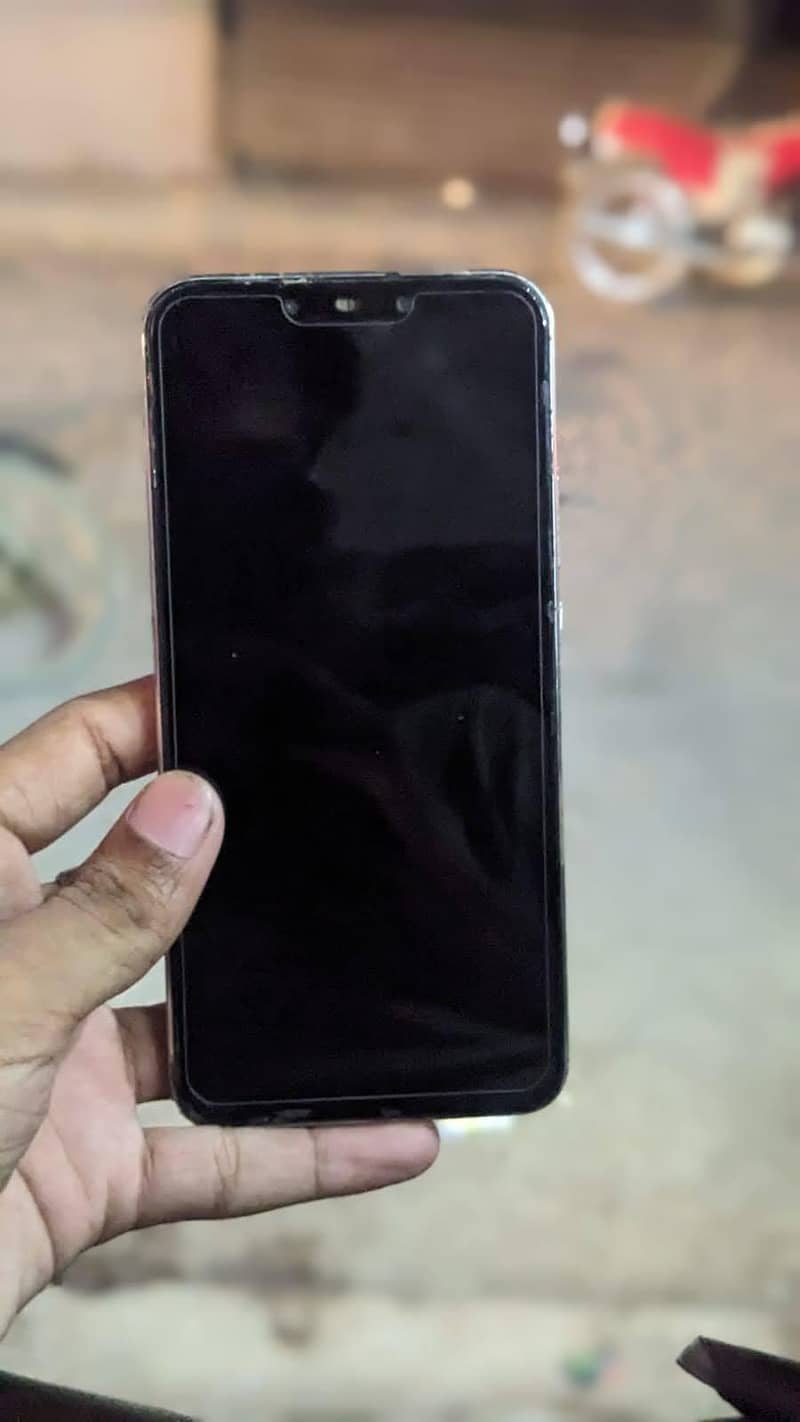Huawei nova 4